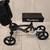 Steerable Knee Walker Deluxe Medical Scooter for Foot Injuries Compact 2 thumbnail