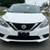 2017 Nissan Sentra SV 3 thumbnail