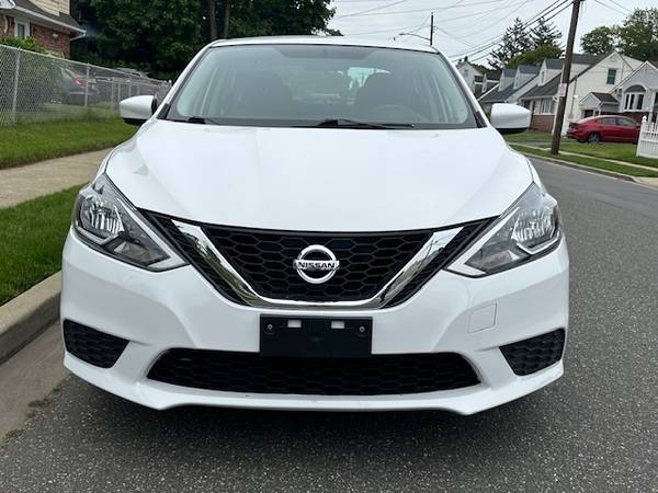 2017 Nissan Sentra SV - $8,900 (181 East Jamaica Ave Valley Stream)63654710923523122
