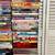 Mixed Lot 100+ DVDs & Blu-Rays Action Comedy Drama Disney Classics 4 thumbnail