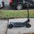 Nami Burn E-2 Max e-scooter / escooter / with 40ah battery 2 thumbnail
