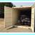 CARGO SHIPPING STORAGE CONTAINER - CONEX CONTAINERS (HC/WWT/CW/1-TRIP) 9 thumbnail