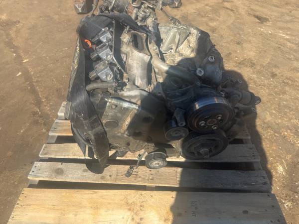 ★2012-2015 HONDA CIVIC  - 1.8 L Engine -#M18304★ 1