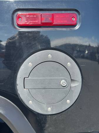 Hummer 2004 en venta - $14,000 (San Francisco)63470586907649124