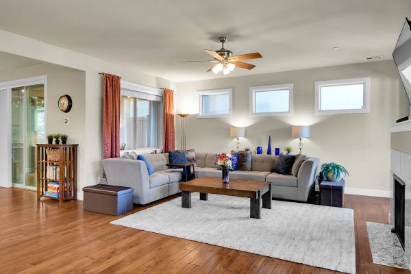 $4,999 / 3br - 2778ft2 - Fully Furnished 3 bed 3+ bath home - utilities included (Bothell)63814736112001121