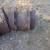 22" JD Backhoe Bucket 2 thumbnail