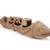 Hand-Carved Folk Art Fish Canoe Sculpture in Wood, Signed “SERGOJ,” Am 10 thumbnail