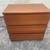 3 Drawer Solid Sturdy Tan Dresser - DELIVERY AVAILABLE 2 thumbnail