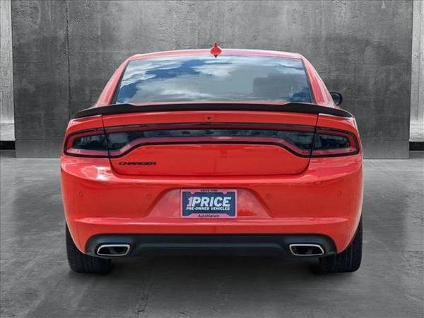 2023 Dodge Charger  SXT Sedan - $20,995 (Call *(281) 769-3274* to Confirm Availability Instantly)63622307015169124