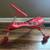 Scuttlebug Ride On - Walking Tricycle with a Foldable Design - Red 4 thumbnail