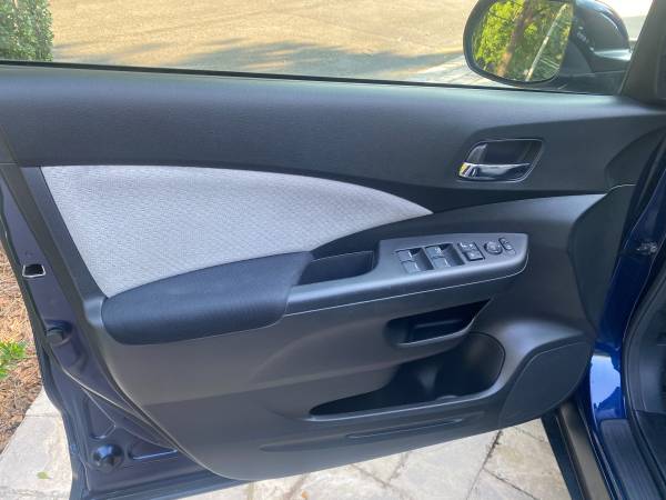 2015 Honda CR-V EX - $12,995 (Atlanta, Sandy Springs)63620450593665124