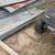 Rusty ribbed Barn galvanized steel small and large rib tin 10 to 14 ft 2 thumbnail