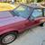 1992 Ford Mustang LX 4 Cyl NON OP 2 thumbnail