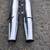 HARLEY REAR 2 MUFFLERS 65357-07 OEM 2 thumbnail