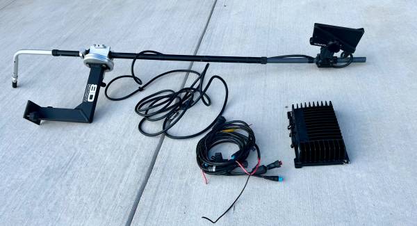 Garmin Live Scope 1