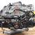 2001 2002 2003 2004 2005 JDM SUBARU OUTBACK LEGACY FORESTER 2.5 ENGINE 1 thumbnail