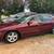 2001 Lincoln LX 7 thumbnail