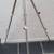 Prinz Albert Photo/Video Camera Tripod - Metal Chrome 21"-54" 1 thumbnail