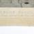 Antique (?) Wood Picture Frame with Glass Sheet and Antique (?) Prints 18 thumbnail