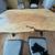 Solid Wood Dinning Table 4 thumbnail