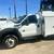 2012 Ford F550 Diesel 4X4 Mechanic Service Truck 2 thumbnail