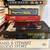 LOT OF 40 PLUS BOOKS IN TOTAL 3 thumbnail