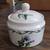 Vintage stoneware sugar bowl 2 thumbnail