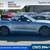2022 Ford Mustang RWD 2D Convertible / Convertible EcoBoost Premium 7 thumbnail