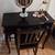 Console Table  With Vanity Mirror  and Chair 8 thumbnail