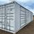 4 DOOR FULL OPEN SIDE ACCESS CONTAINER 40 FT HIGH CUBE RARE FIND! 22 thumbnail