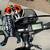 Ebike Day6 Semi-Recumbent 7 Speed Journey 36V w/battery 8 thumbnail