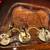 Gibson THUNDERBIRD IV Bass Guitar Tobacco Sunburst -Cash Only 7 thumbnail