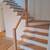 Hardwood floor insulation and refinishing 11 thumbnail