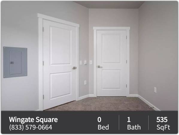 $1,325 / 535ft2 - Discover your haven. Check out our Studio BR. (Vancouver)63777004742403121