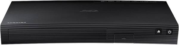 Samsung Blu-Ray Player 1