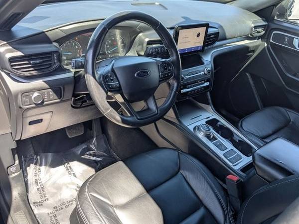 2020 Ford Explorer  XLT SUV - $21,488 (Call *(669) 206-0514* to Confirm Availability Instantly)63487953868161124