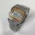 Men's Casio Classic Digital Metal Band Watch A158WEA-9 2 thumbnail
