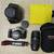 Canon EOS Rebel 2000 35mm SLR Camera & Accessories 1 thumbnail