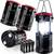 Firm Price! Brand New in a Box 4-Pack Camping Lanterns 1 thumbnail