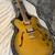 Epiphone ES-335 IG Traditional Pro - Metallic Gold 1 thumbnail