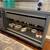 Designer contemporary mcm gray 18k custom sideboard credenza cabinet 5 thumbnail