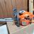 Husqvarna chainsaw 1 thumbnail