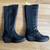 Fly London Knee-High Leather Boots-Women's NEW 4 thumbnail