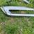 2017-2021 Jeep Grand Cherokee OEM Chrome Taillight Bezels 3 thumbnail