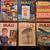 Lot of 13 issues of Mad Magazine 1 thumbnail