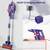 JASHEN 23 Kpa Cordless Vacuum Cleaner 3 thumbnail