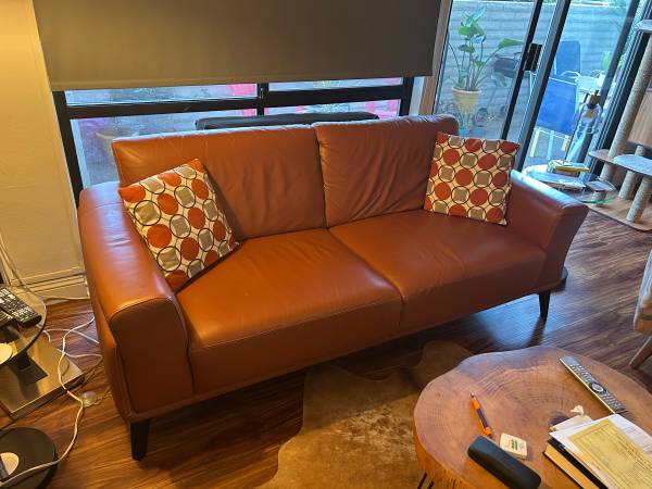 Small Sofa 1