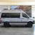 2026 Thor Sanctuary 19P AWD Mercedes Sprinter Diesel 14 thumbnail