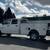 2017 RAM 2500 Dodge Crew Cab Utility Pickup Truck GAS Pickup 4 thumbnail