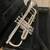 “As New” Bach 37 Silver Stradivarius Trumpet 5 thumbnail